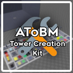 AToBM Tower Creation Kit