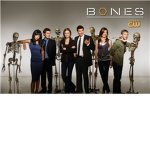 The Bones TV Show Fan Club