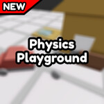 Physics Playground