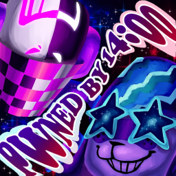 [STARSTRUCK] PWNed BY 14:00 icon