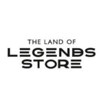 The Land Of Legends