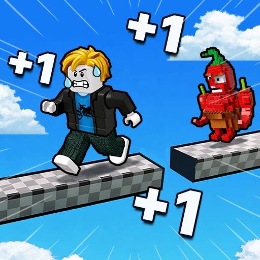 🏃💨[+1 Speed] Escape Brainrot