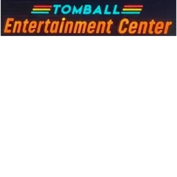 Tomball entertainment  icon