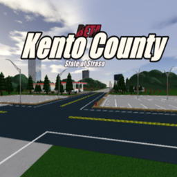 Kento County, Straso ( BETA )