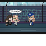 I AM TITANIUM!~