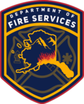 [ASRP] Alaska Department Of Fire Services
