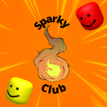 #Sparky Club
