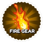 FIRE GEAR
