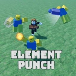 [angel]Elementary Punch icon