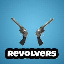 Revolvers [FFA]