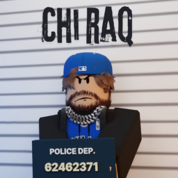 CHI RAQ