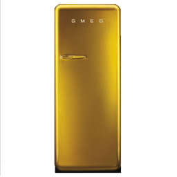 The golden fridges event game