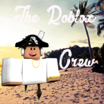 The Roblox Crew Members