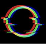 The Glitched Circles
