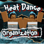 Heat Dance Organization