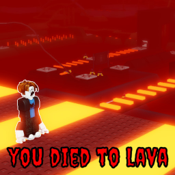 Death Obby [Hard] 600 Stages [Beta]