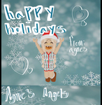 Agnes’s Angel’s