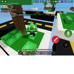Bedwars for bacon
