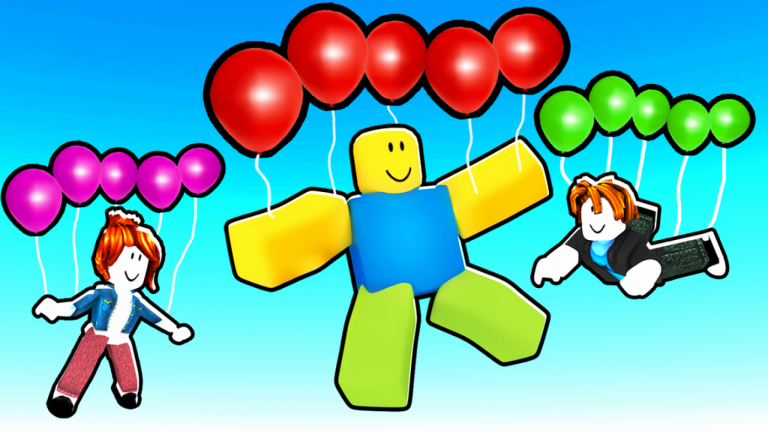 +1 Balloon Per Second 🎈 screenshot 3