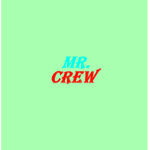 Mr.Crew