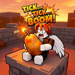 [🥔] Potato Panic
