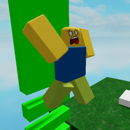 JumpQE Obby
