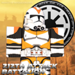 ∎ 212th Attack Battalion ∎