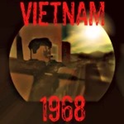 1968 Vietnam Saigon [MOBILE COMPATIBLE📱]