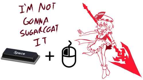 Gensokyo Battlegrounds
