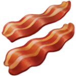 Lovely bacon group