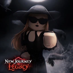 New Journey Legacy  ALL FREE icon