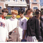 H.O.T. (에이치오티)