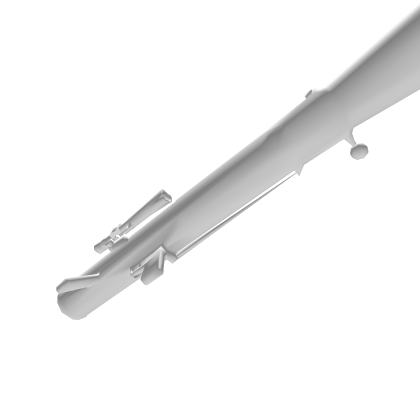 fast rocket launcher