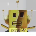 Robot boxenders