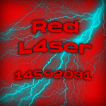 Red L4ser