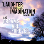 Dream Forever!