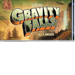 Gravity Falls! [ Or the pine family ]
