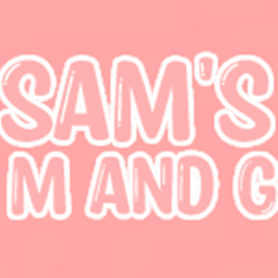 Sams m and greet!