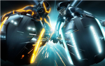 Warriors of Tron