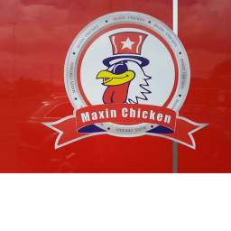L'empire du Maxin Chicken