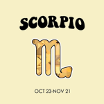 Scorpion family
