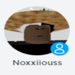 Bring Nox Back