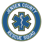 Jensen County Rescue Squad