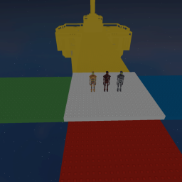 Doomspire Brickbattle Arena