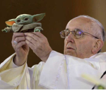 Baby Yoda Fan Group.