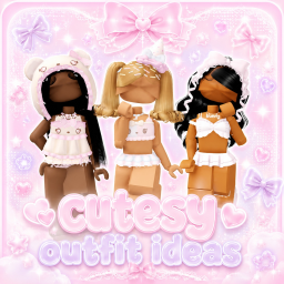 [NEW♡] Bowsie's Girl Outfit Ideas 🌸 ˚.