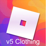v5 Clothing