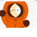 CARTMAN SUCKS