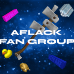 Flack Fan Group!