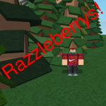 Razzleberry's Icecream